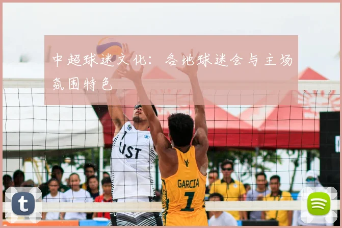 中超球迷文化：各地球迷会与主场氛围特色