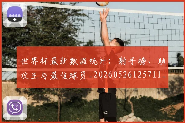 世界杯最新数据统计:射手榜、助攻王与最佳球员_20260526125711_20260607160429